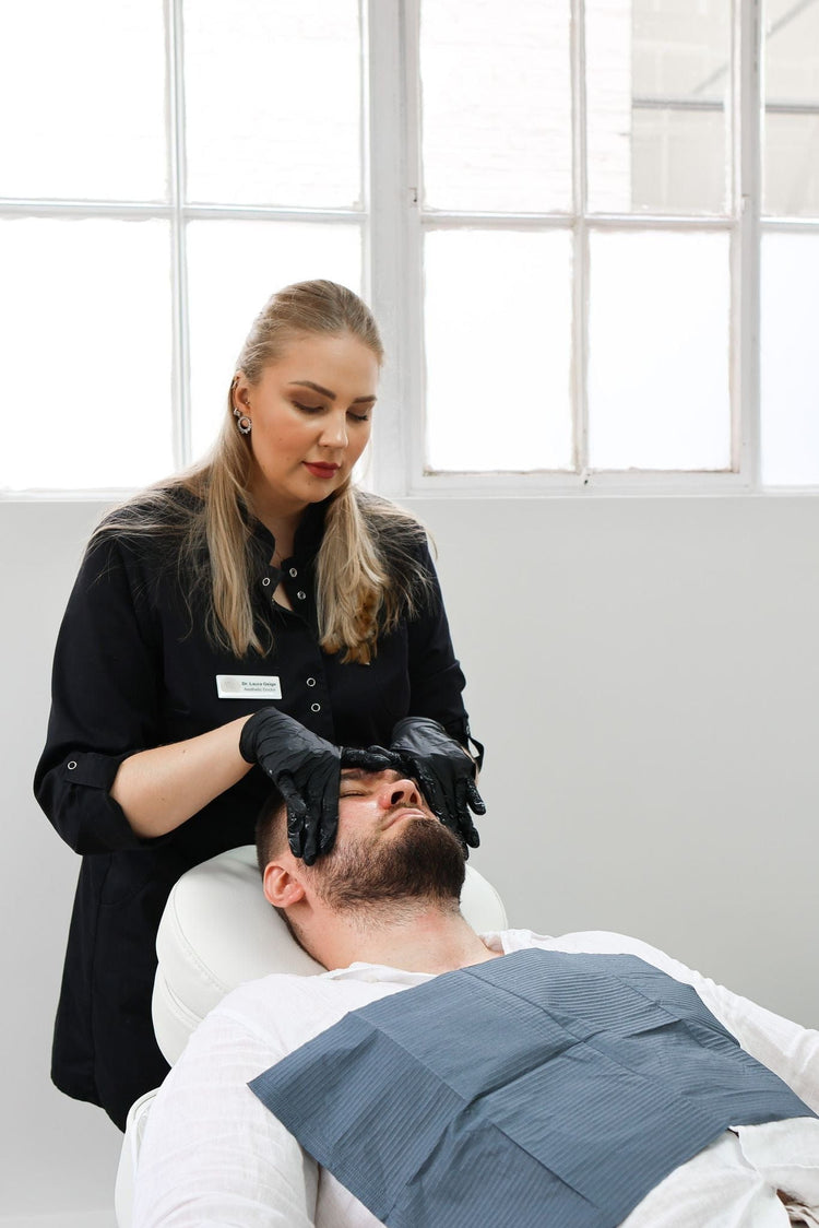 Skin Tightening For Pores in Godalming, Surrey