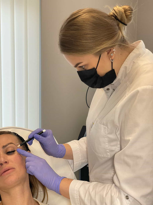 What To Avoid After Tear Trough Filler