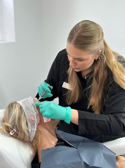 What To Avoid After Tear Trough Filler