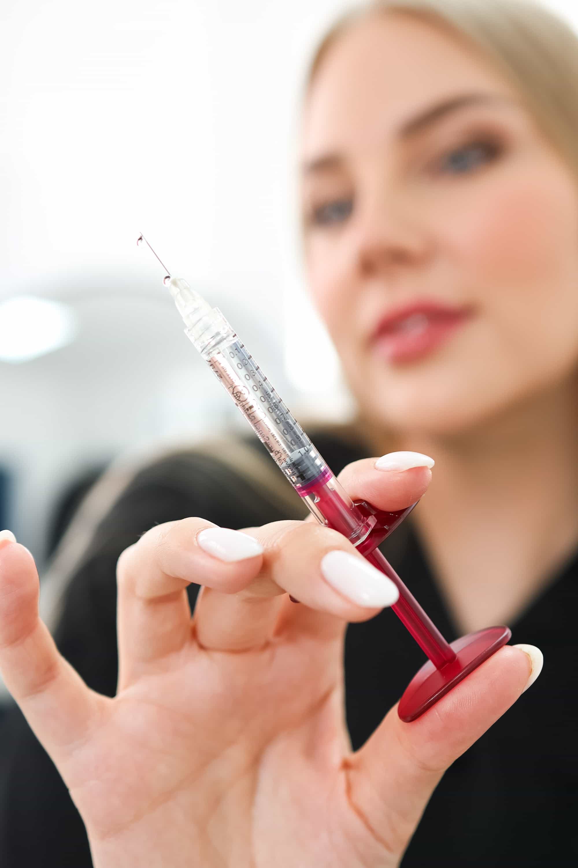 Profhilo Treatment near Ash, Surrey