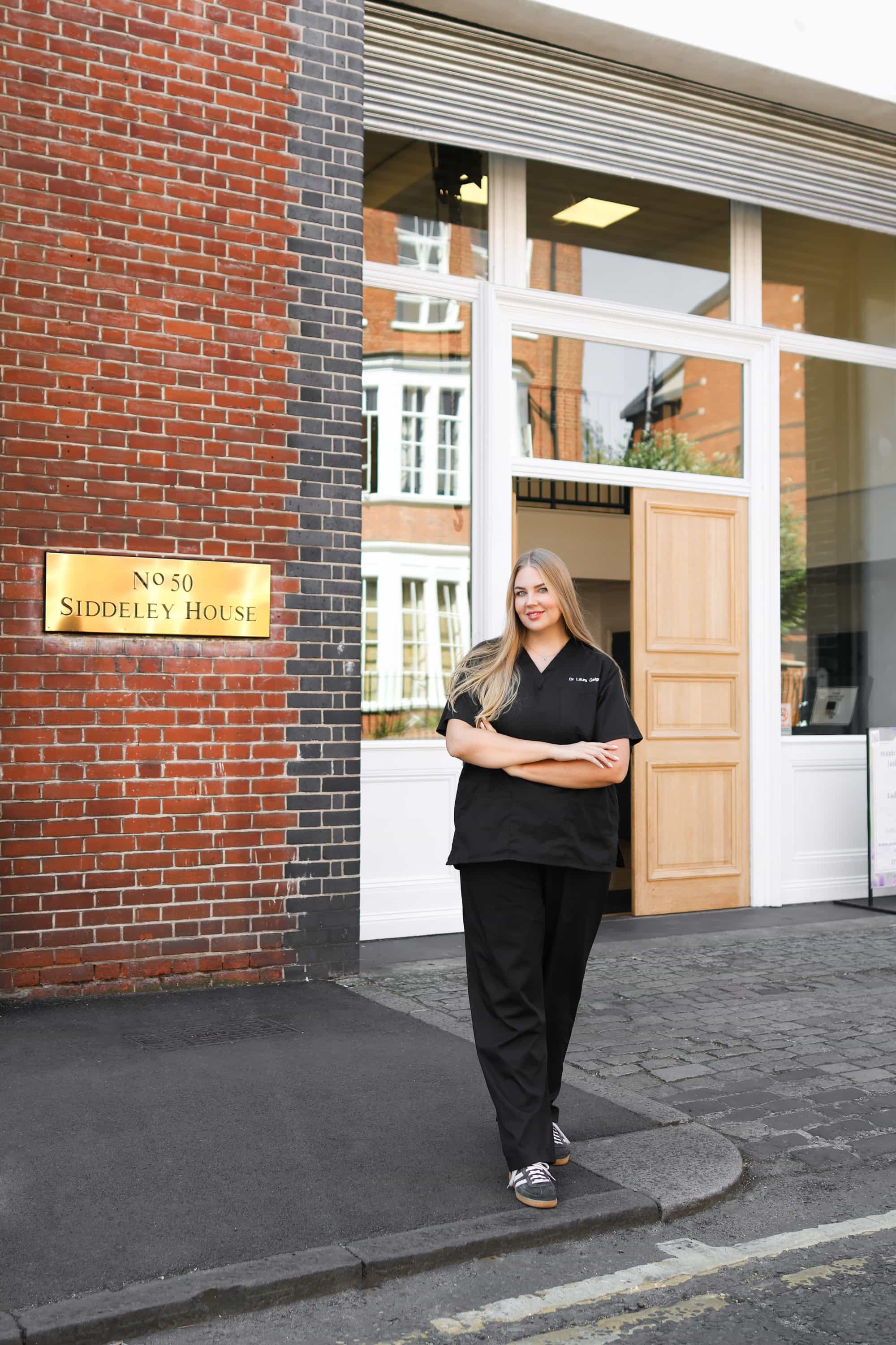 Skin Pen Microneedling near Ripley, Surrey