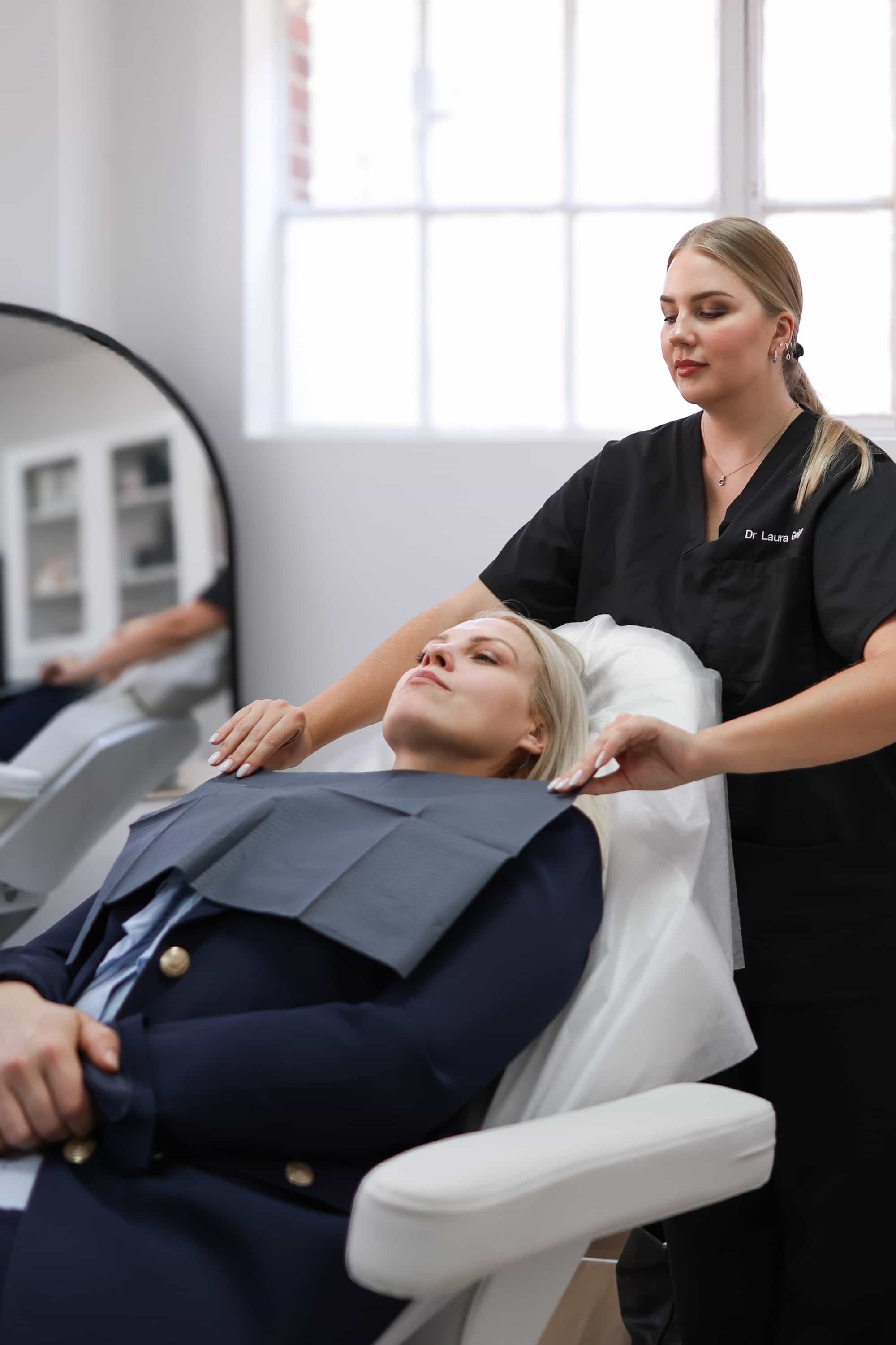 Dermal Fillers near Cheam, Surrey