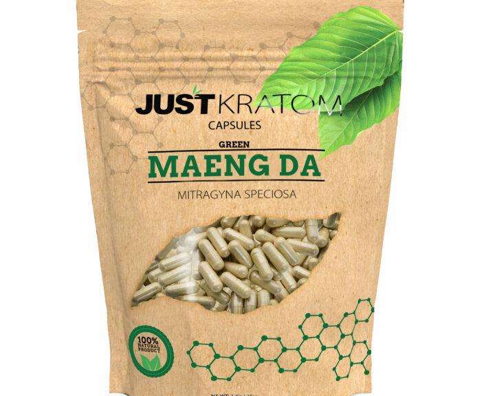 Green-Maeng-Da-Kratom-Capsules
