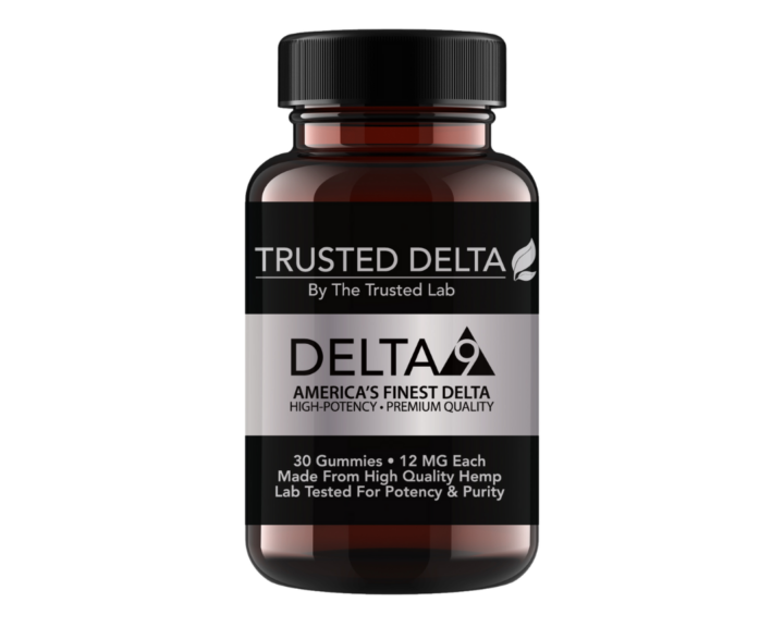 DELTA By The Trusted Lab-The Ultimate DELTA A Comprehensive Review