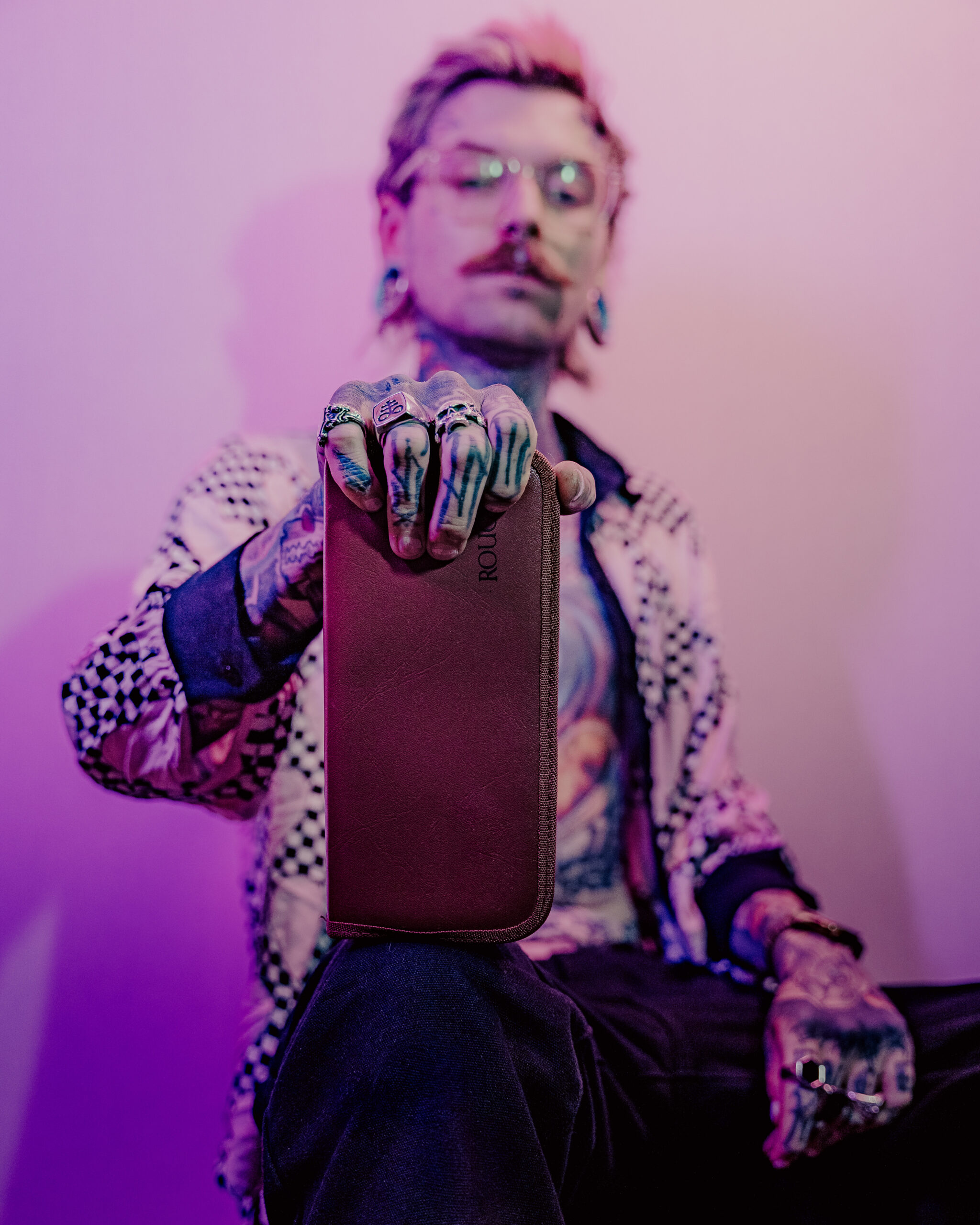 How demigender relationships challenge societal norms and expectations