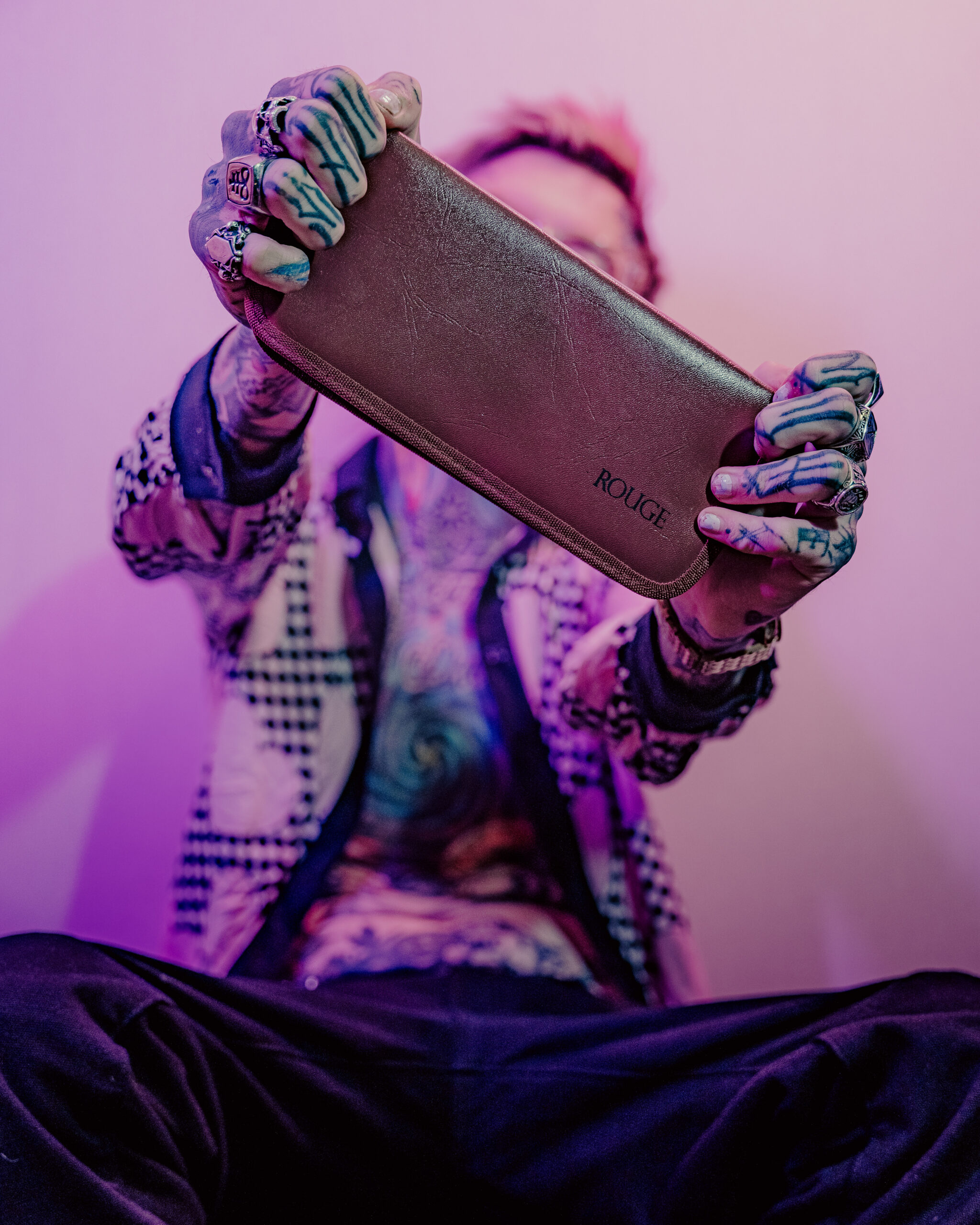 How Cultural Norms Shape Understanding of Sexual Diversity