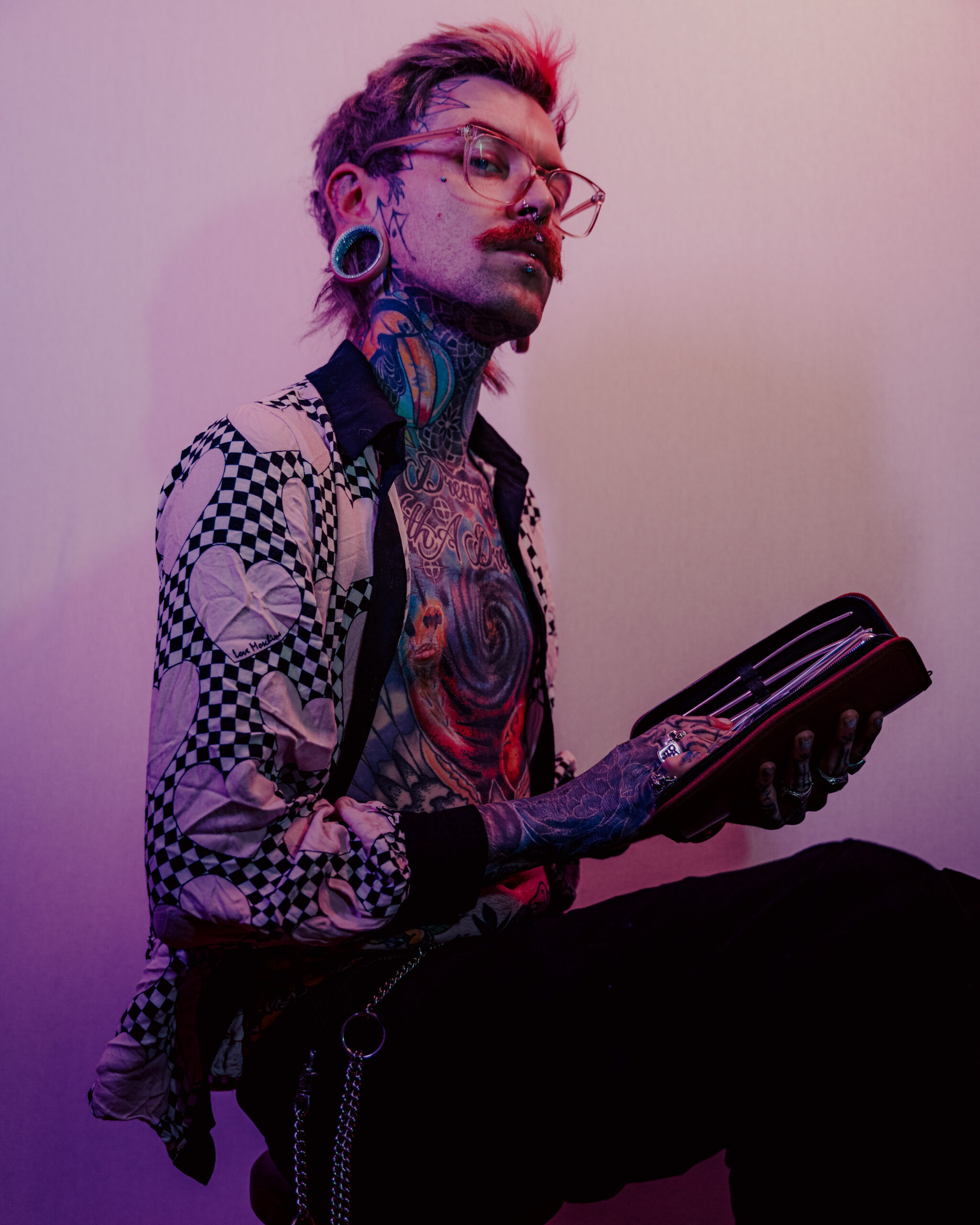 How Cultural Norms Shape Understanding of Sexual Diversity