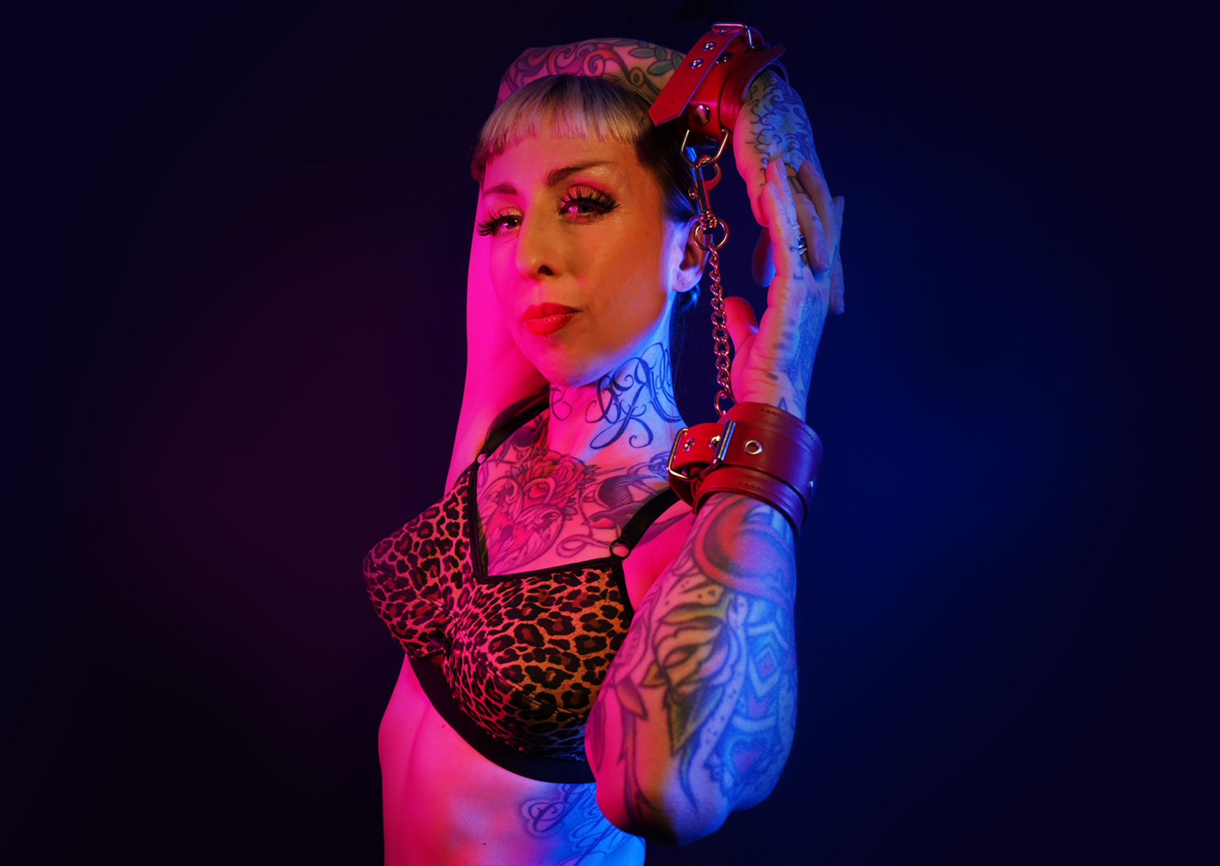 Differences Between Sexual Attraction and Romantic Attraction