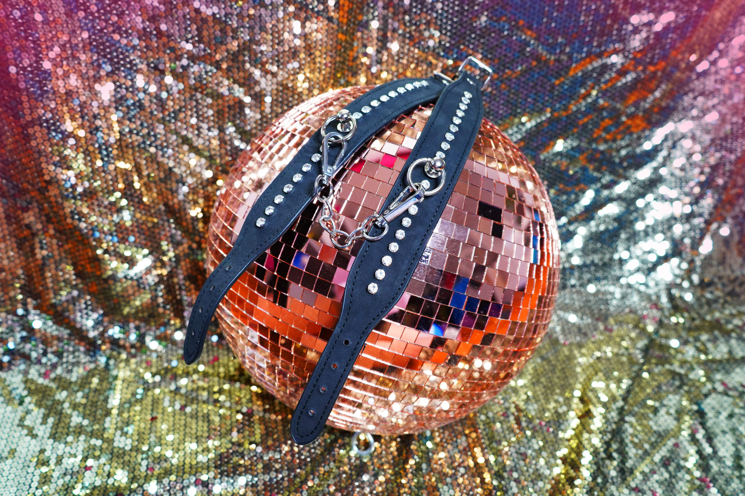 Aerial Dancer Sex Position