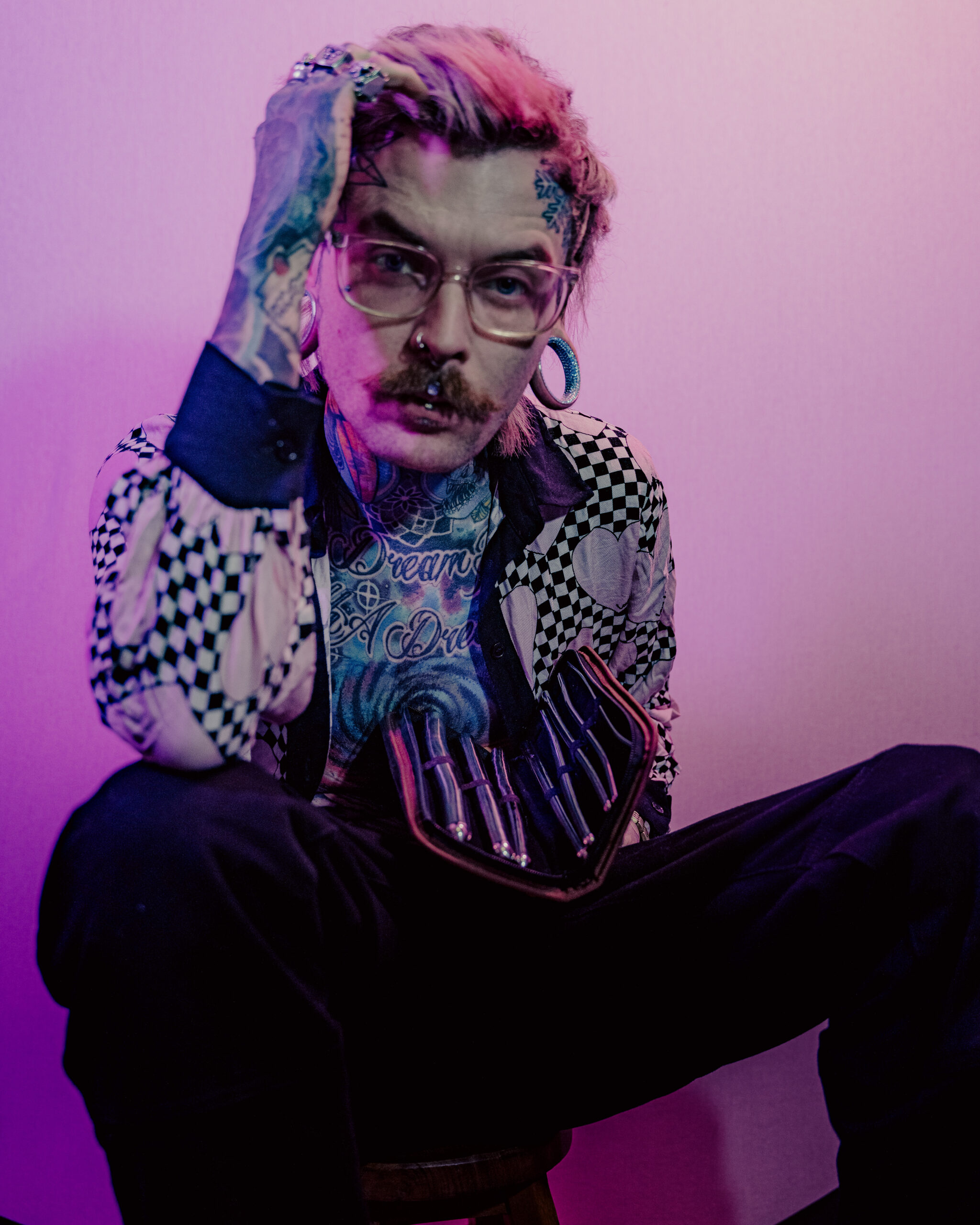 Slime Fetish: Embracing Playfulness and the Unconventional