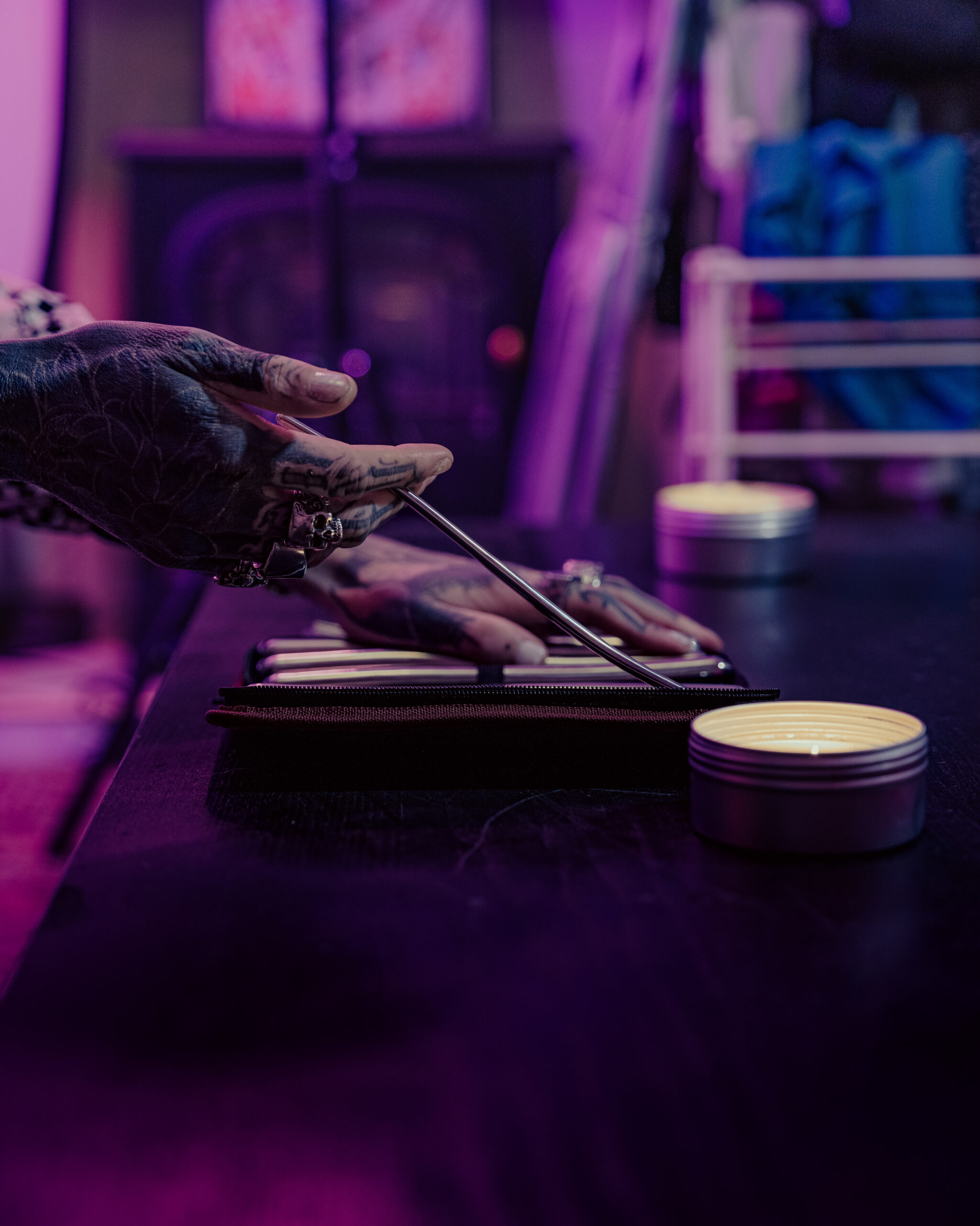 Slime Fetish: Embracing Playfulness and the Unconventional