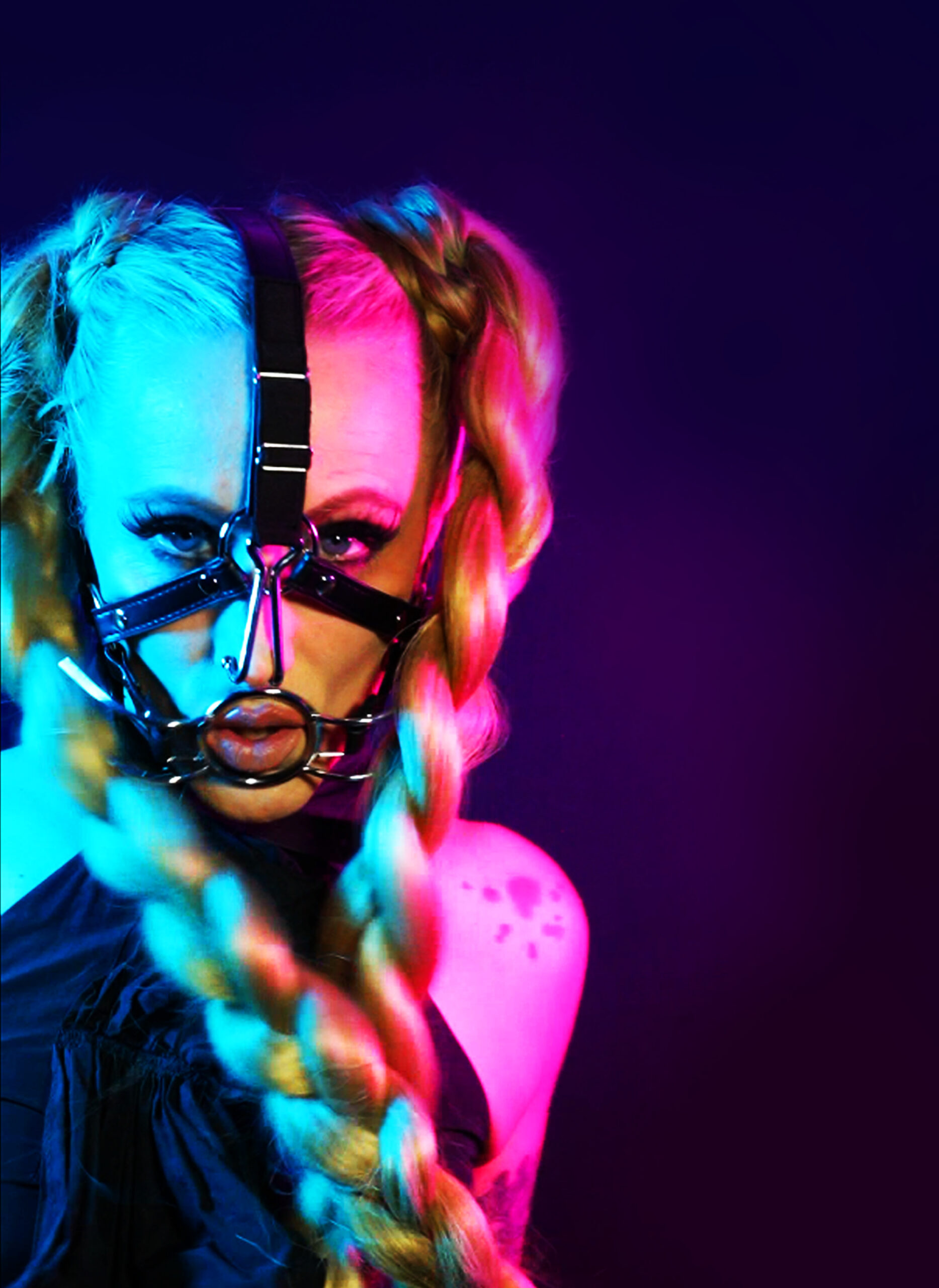 Bimbofication Fetish: The Fantasy of Transformation and Hyper-Femininity