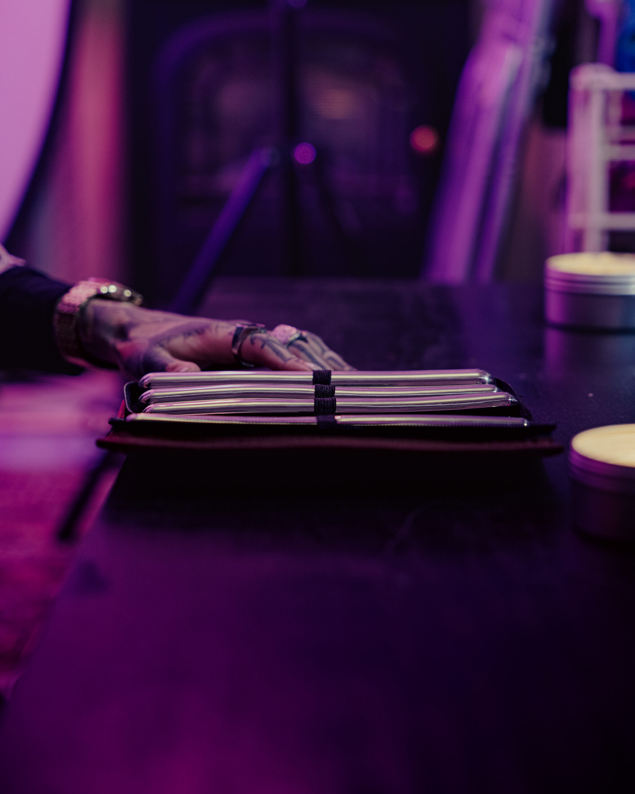 Slime Fetish: Embracing Playfulness and the Unconventional