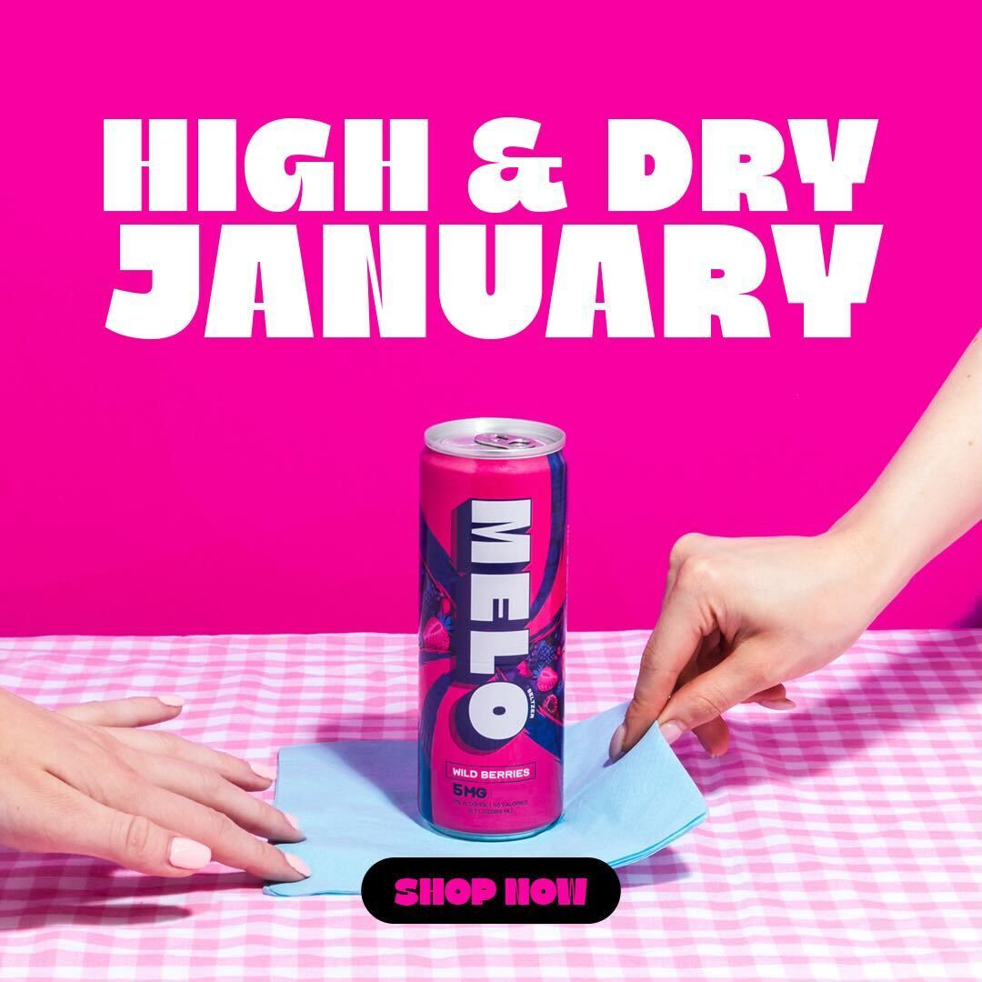 The Science Behind Fast-Acting THC Drinks