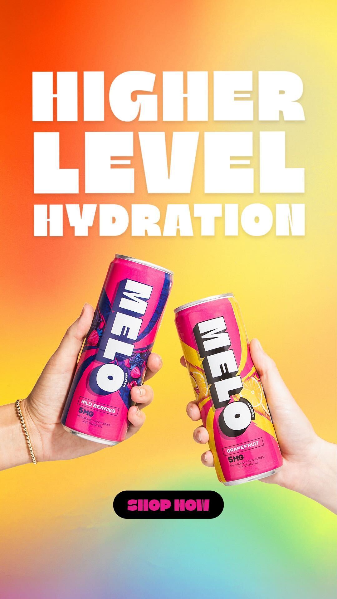 The Science Behind Fast-Acting THC Drinks