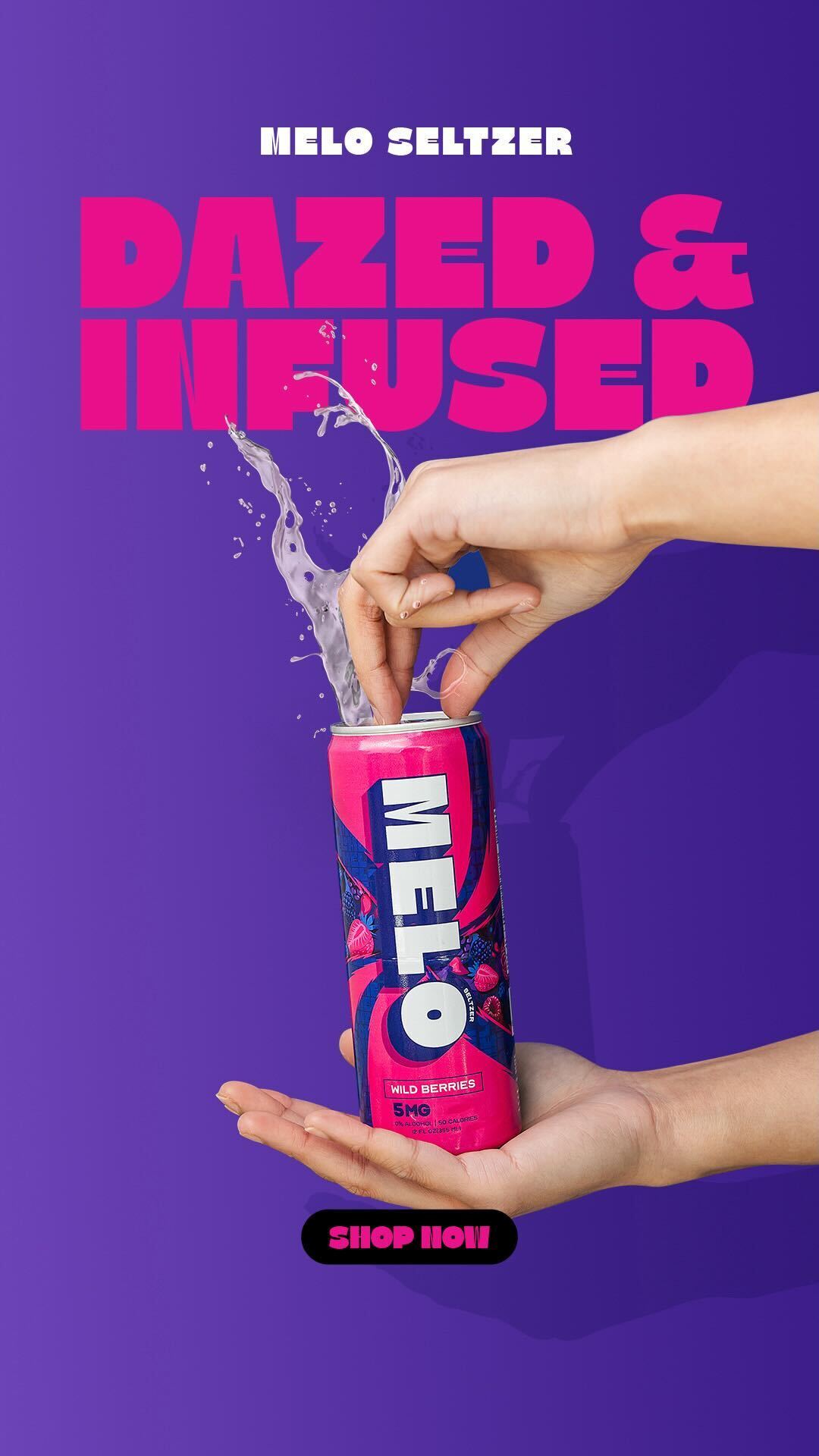 THC Seltzers:What You Need to Know Before Trying