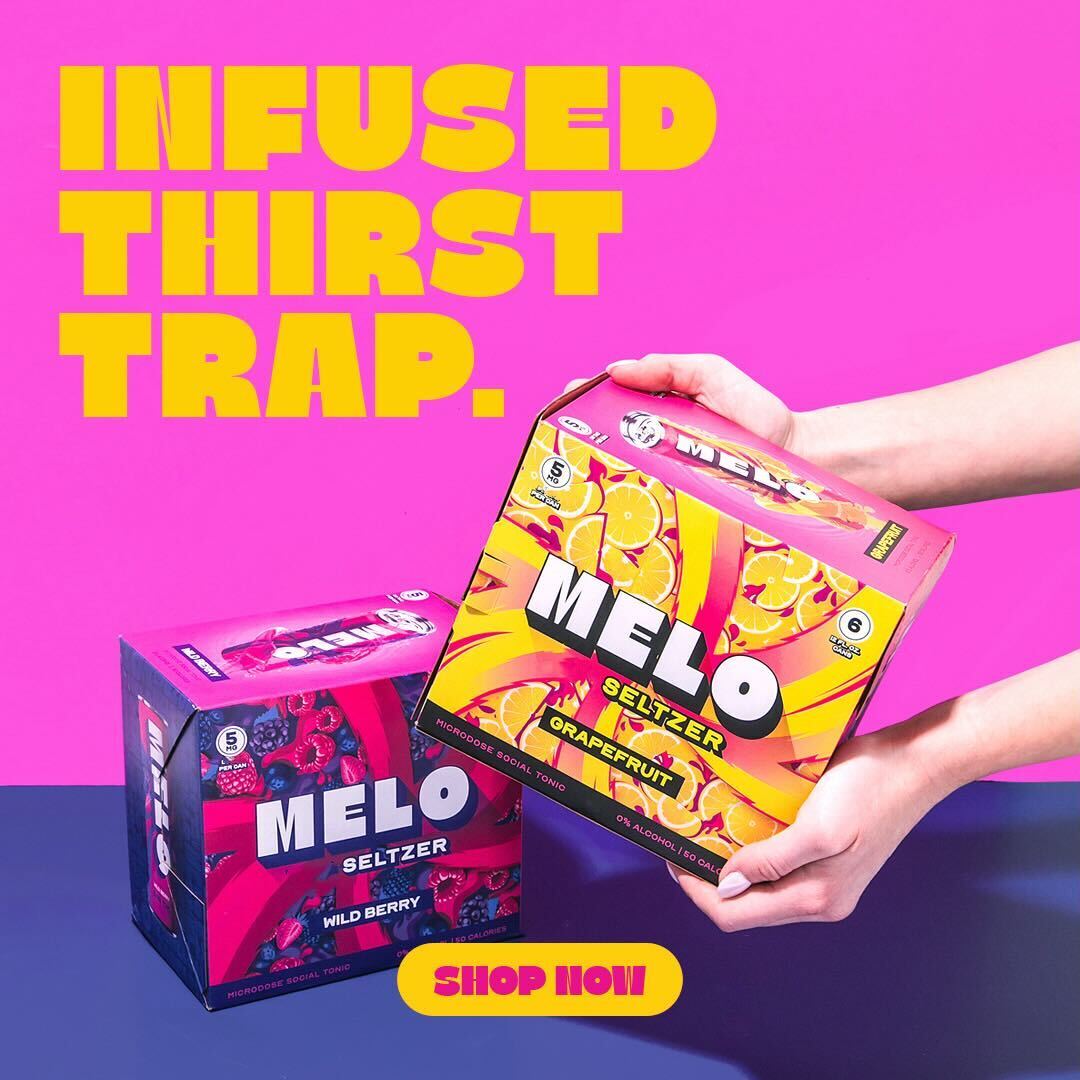 The Best THC Seltzers for a Fun and Relaxing Evening