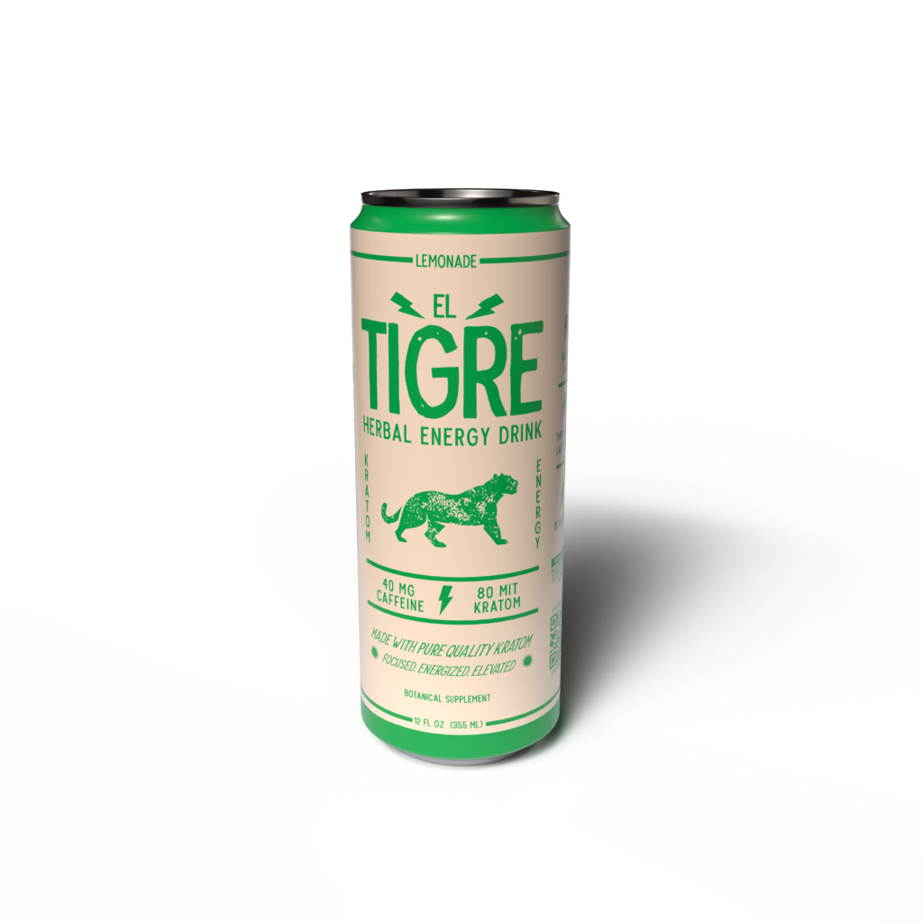 The Relationship Between Kratom Energy Drinks and Enhanced Creativity in Arts